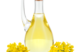 Vegetable Oils