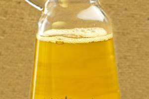 Vegetable Oils