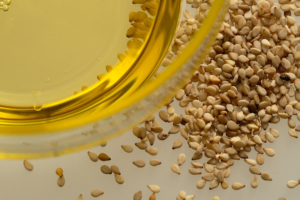 Vegetable Oils